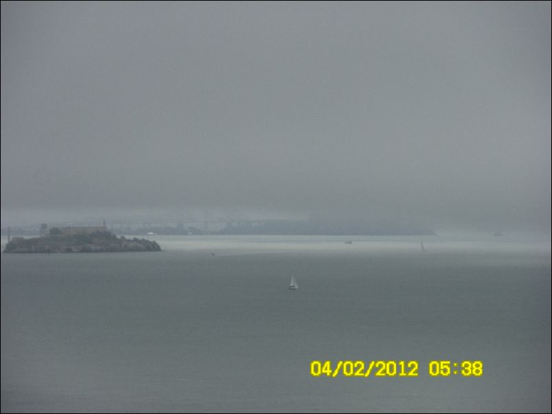 arrivo san francisco 28.08.14 e poi via 107